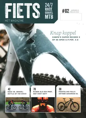 Fiets - 02 2026
