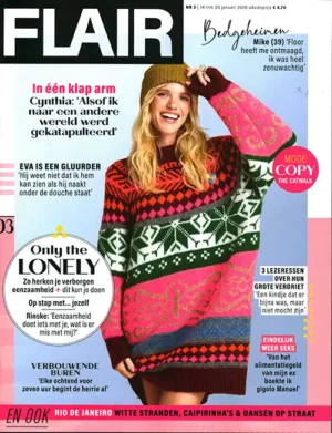 Flair - 03 2026