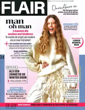 Flair - 04 2026