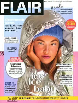 Flair - 05 2026