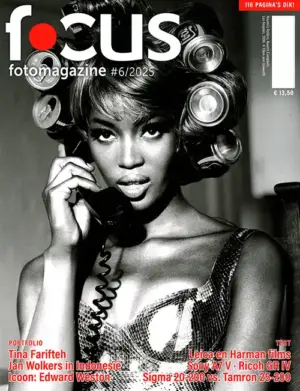 Focus fotomagazine - 06 2025