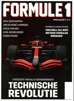 Formule1.nl - 02 2026