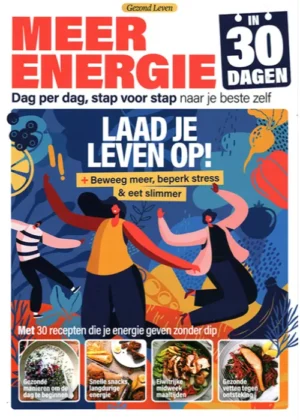 Gezond leven - 01 2026