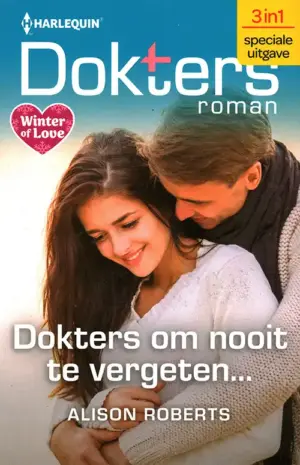 Harlequin Doktersroman - 223 2026