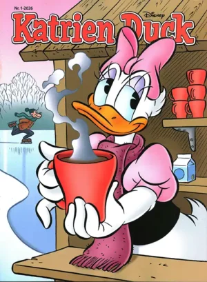 Katrien Duck - 01 2026