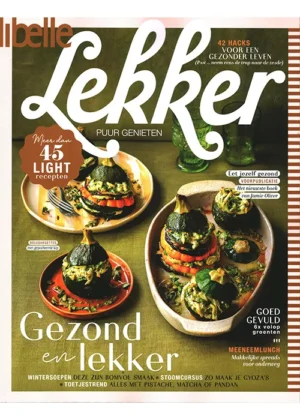 Libelle Special Lekker - 02 2026