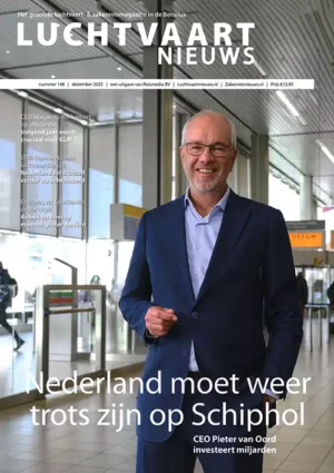 Luchtvaartnieuws - 148 2025