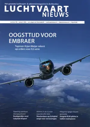 Luchtvaartnieuws - 149 2026