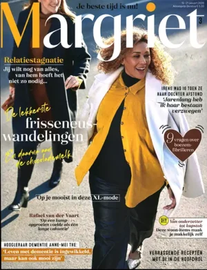 Margriet - 03 2026