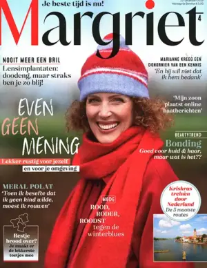 Margriet - 04 2026