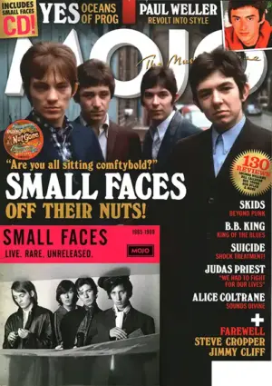 Mojo Engelstalig - 388 - 03 2026