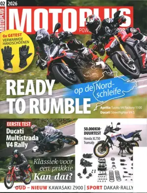 Motoplus - 02 2026