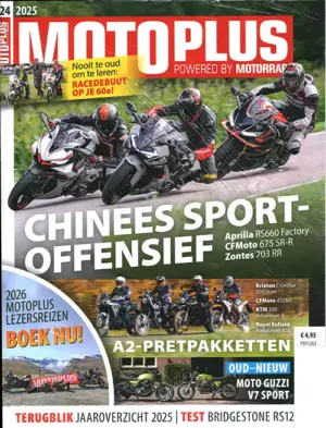 Motoplus - 24 2025