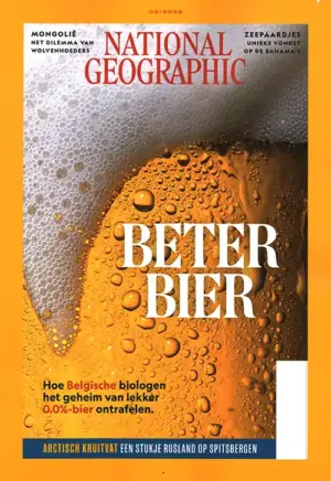 National Geographic - 02 2026