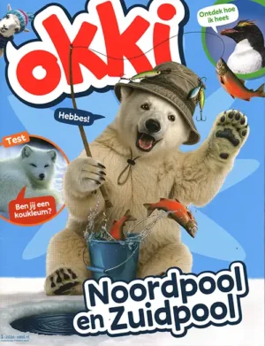 Okki - 01 2026