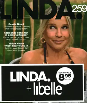 Pakket Linda + Libelle - 259 2026