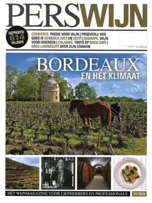 Perswijn - 01 2026