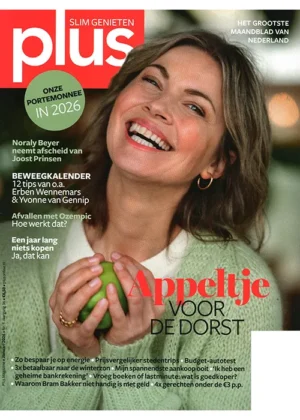 Plus Magazine - 02 2026