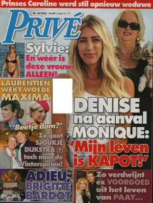 Privé - 03 2026