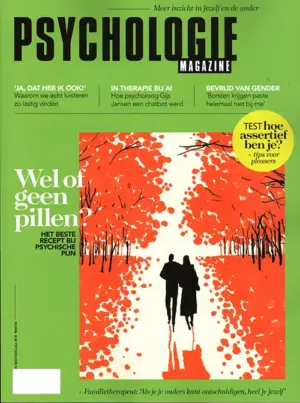 Psychologie Magazine - 02 2026