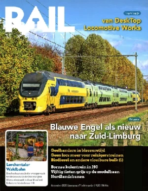 Rail Magazine - 430 2025