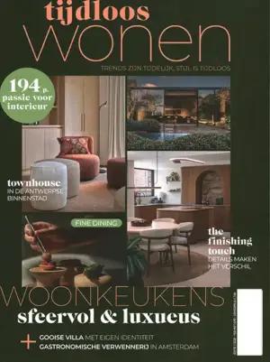 Tijdloos Wonen - 01 2026