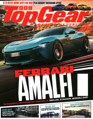 TopGear Magazine - 248 2026