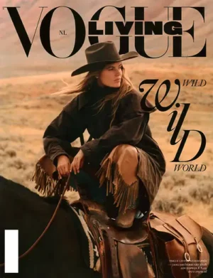 Vogue Living - 01 2026