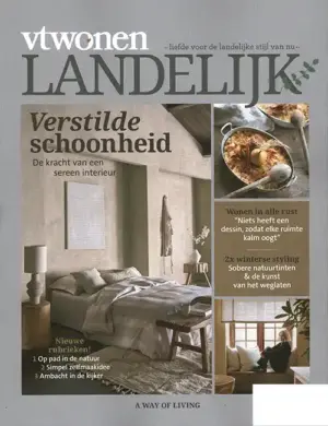 vtwonen Landelijk - 01 2026