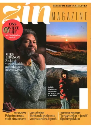 Zin Magazine - 02 2026