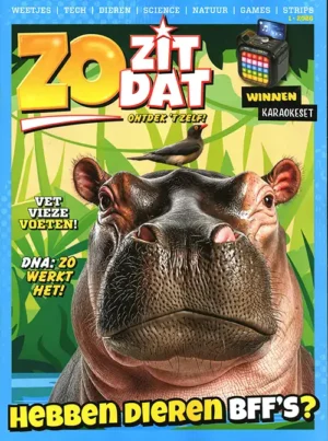 Zo zit dat - 01 2026