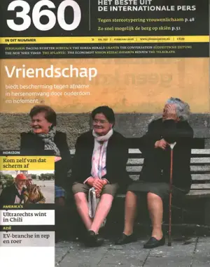 360 Magazine - 252 2026