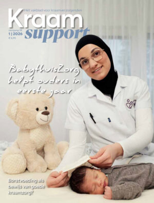 Kraam Suppport abonnement