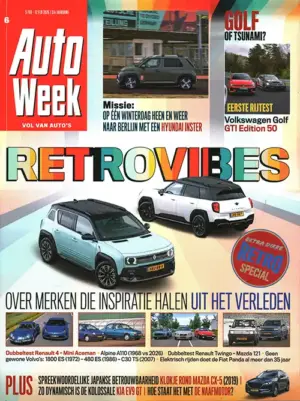 AutoWeek - 06 2026