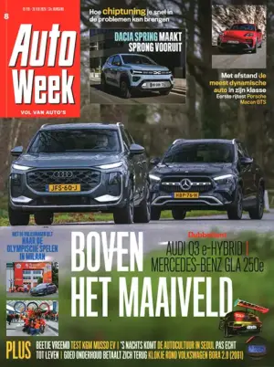 AutoWeek - 08 2026