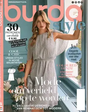 Burda Style - 03 2026