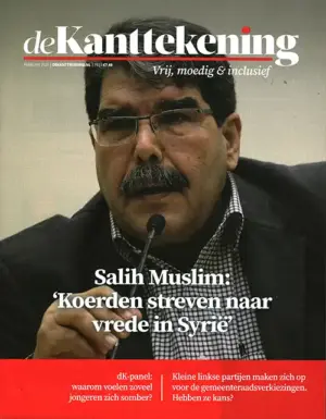 De Kanttekening - februari 2026