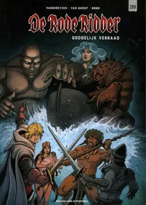 De Rode Ridder - 289 2026