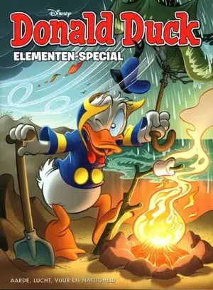 Donald Duck Special - 02 2026