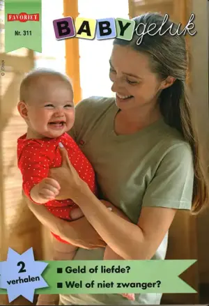 Favoriet Babygeluk - 311 2026