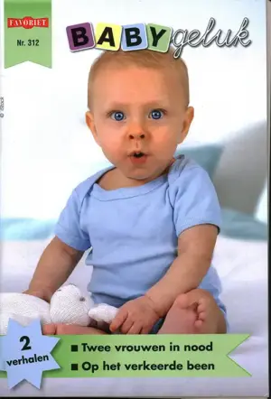 Favoriet Babygeluk - 312 2026