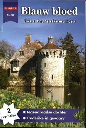 Favoriet Blauw Bloed - 218 2026
