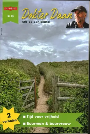 Favoriet Dokter Daan - 86 2026