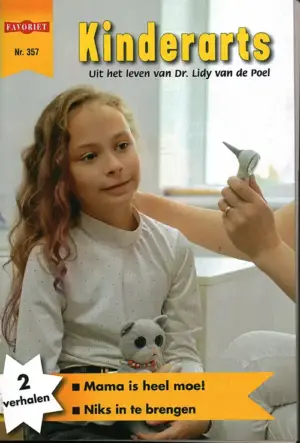 Favoriet Kinderarts - 357 2026