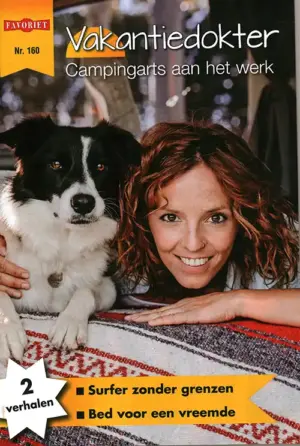 Favoriet Vakantiedokter - 160 2026