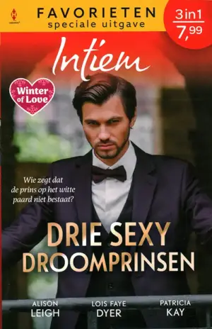 Harlequin Favorieten Intiem special - 55 2026