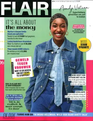 Flair - 06 2026