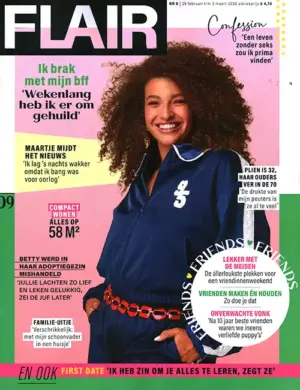 Flair - 09 2026