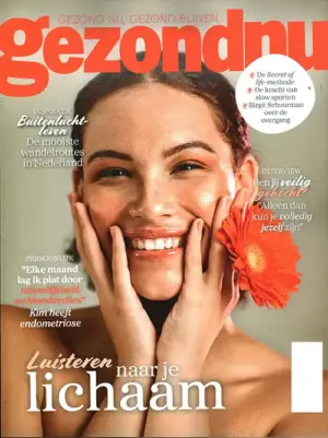 GezondNU - 01 2026