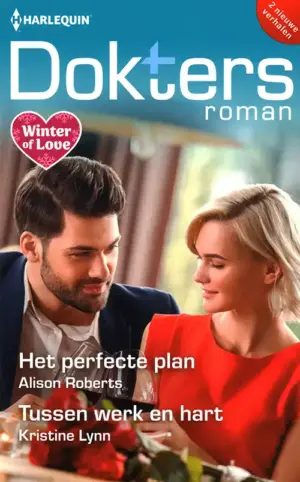 Harlequin Doktersroman - 224 2026